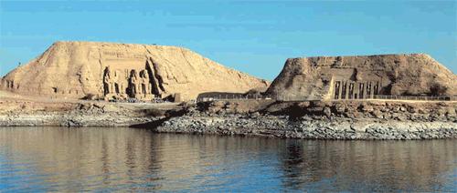 Valle dei Re e delle Regine a Luxor